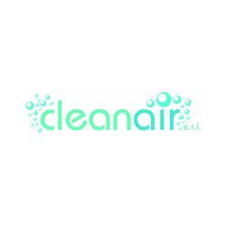 Logo di CLEAN AIR PULIZIE