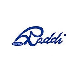 Logo di RADDI ARGENTERIE