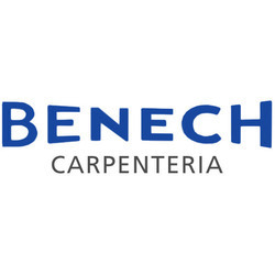 Logo di BENECH CARPENTERIA