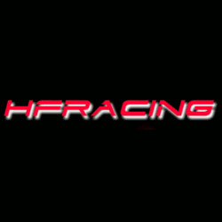 Logo di HFRACING