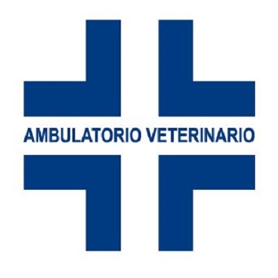 Logo di AMBULATORIO VETERINARIO SAN ROCCO - DOTT. DI FABRIZIO LAMBERTO