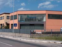 Logo di LA GAMBETTOLESE snc
