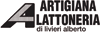 LIVIERI ALBERTO ARTIGIANA LATTONERIA