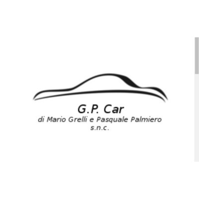 Logo di G.P.CAR