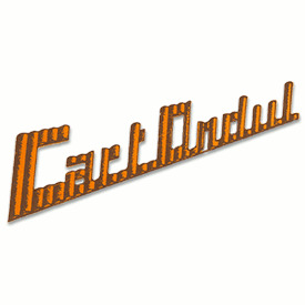 Logo di CARTONDUL