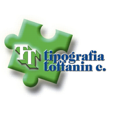 Logo di TIPOGRAFIA TOFFANIN