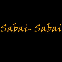 Logo di SABAI SABAI