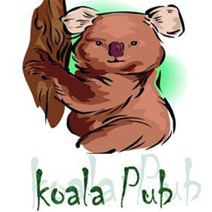 Logo di KOALA PUB