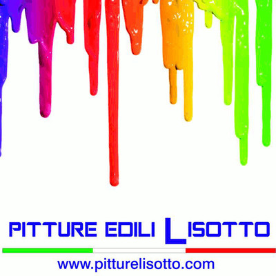 Logo di PITTURE EDILI LISOTTO