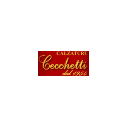 Logo di CECCHETTI CALZATURE