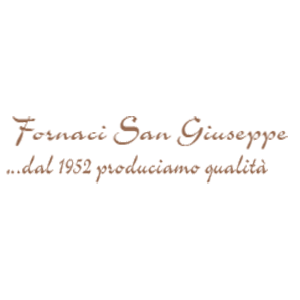 Logo di FORNACI S. GIUSEPPE