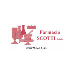 Logo di FARMACIA DR. SCOTTI