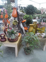 Logo di JONICA GARDEN