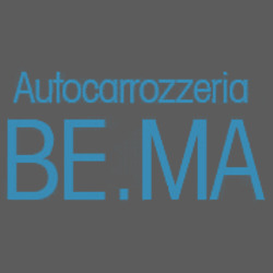 Logo di BEMA CARROZZERIA
