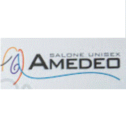 Logo di PARRUCCHIERE SALONE AMEDEO