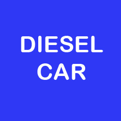 Logo di DIESEL CAR
