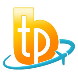 Logo di TRAVEL PLANET