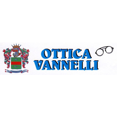 Logo di OTTICA VANNELLI