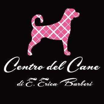 Logo di CENTRO DEL CANE