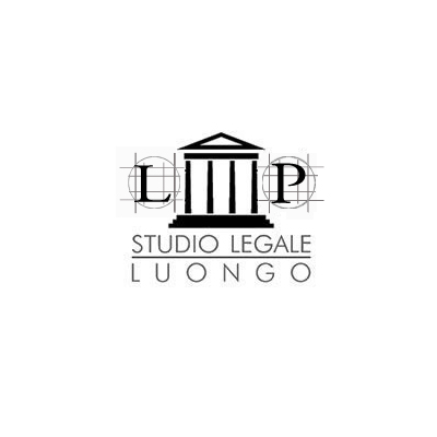 Logo di STUDIO LEGALE LUONGO