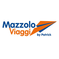 Logo di MAZZOLO VIAGGI BY PATRICK