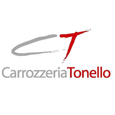 Logo di CARROZZERIA TONELLO