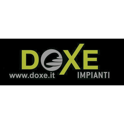 Logo di DOXE