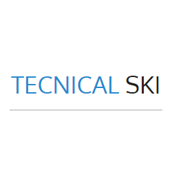 Logo di TECNICAL SKI