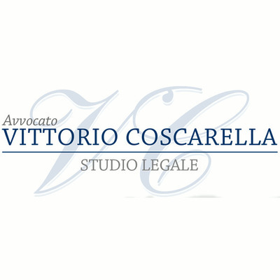 Logo di STUDIO LEGALE AVV. VITTORIO COSCARELLA
