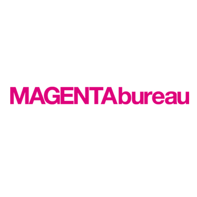 Logo di MAGENTA BUREAU