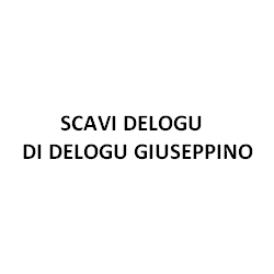 Logo di SCAVI DELOGU