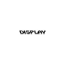 Logo di DISPLAY SEREGNO