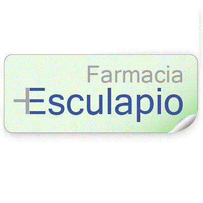 Logo di FARMACIA ESCULAPIO