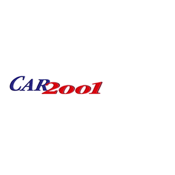 Logo di CAR 2001