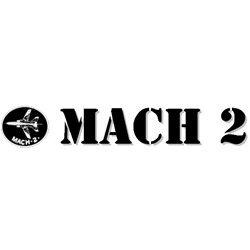 Logo di MACH 2