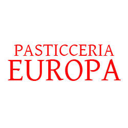 Logo di PASTICCERIA EUROPA