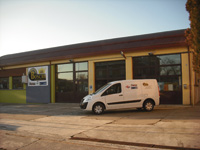 Logo di COLORIFICIO BOSCHI