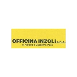Logo di OFFICINA INZOLI