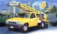 Logo di PARMA TRASLOCHI