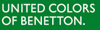 BENETTON di VENTURI ELEONORA