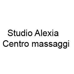 Logo di STUDIO ALEXIA CENTRO MASSAGGI
