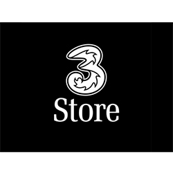 Logo di 3 STORE - MONTEROTONDO