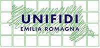Logo di UNIFIDI EMILIA ROMAGNA