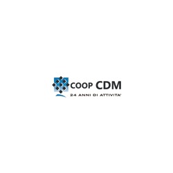 Logo di COOPERATIVA C.D.M.