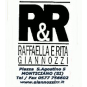Logo di GIANNOZZI ABBIGLIAMENTO