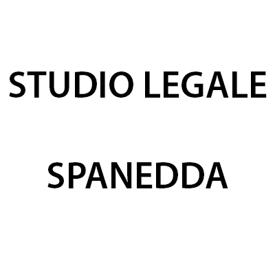Logo di STUDIO LEGALE SPANEDDA