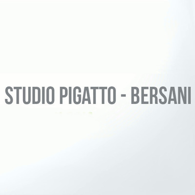 Logo di STUDIO PIGATTO BERSANI
