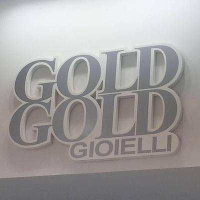 Logo di OROLOGERIA GIOIELLERIA GOLD GOLD GIOIELLI