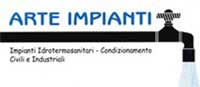 Logo di ARTE IMPIANTI