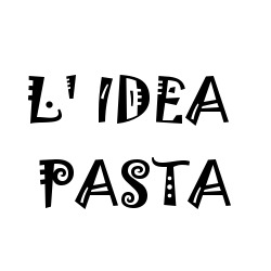 Logo di L'IDEA PASTA